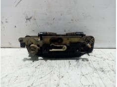 Recambio de maneta exterior porton para jeep cherokee (j) referencia OEM IAM    2