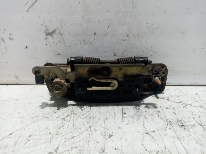 Recambio de maneta exterior porton para jeep cherokee (j) referencia OEM IAM   