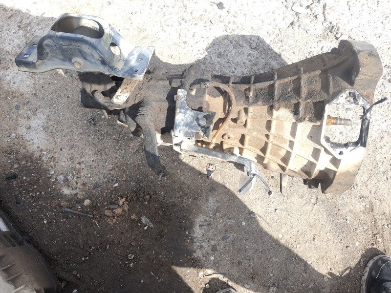 Recambio de caja cambios para nissan vanette cargo referencia OEM IAM 320109C080  