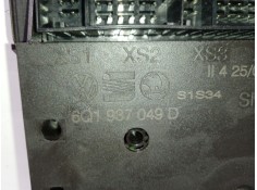 Recambio de modulo electronico para vw polo (9n_, 9a_) 1.4 tdi referencia OEM IAM 6Q1937049D   2