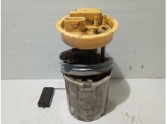 Recambio de aforador para vw polo (9n_, 9a_) 1.4 tdi referencia OEM IAM 6Q0919050D   2