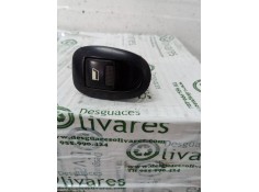 Recambio de mando elevalunas delantero derecho para  referencia OEM IAM    2