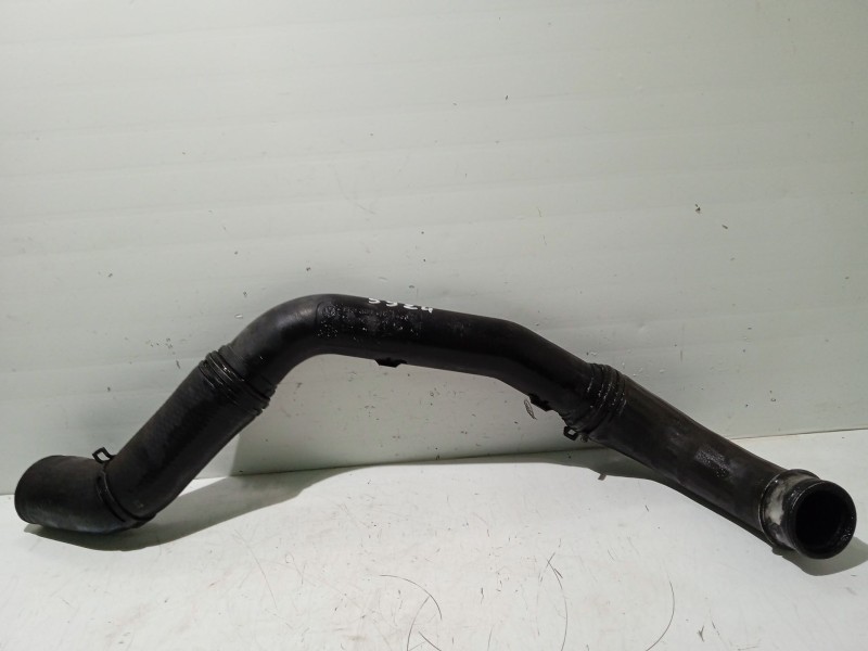 Recambio de tubo para vw polo (9n_, 9a_) 1.4 tdi referencia OEM IAM 6Q0145770 6Q0145762 