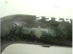 Recambio de tubo para vw polo (9n_, 9a_) 1.4 tdi referencia OEM IAM 6Q0145770 6Q0145762  2