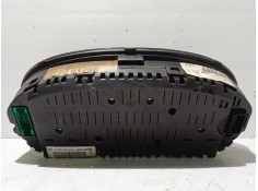 Recambio de cuadro instrumentos para vw polo (9n_, 9a_) 1.4 tdi referencia OEM IAM 6Q0920804J   2