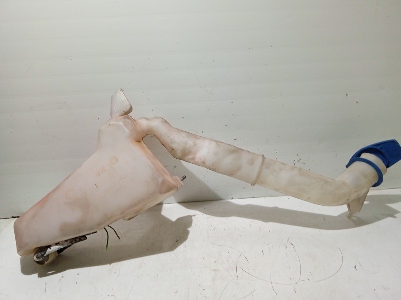 Recambio de deposito limpia para vw polo (9n_, 9a_) 1.4 tdi referencia OEM IAM 6Q0955453N  