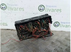Recambio de caja reles / fusibles para  referencia OEM IAM 518804109 3M5T14067BC 