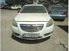 opel insignia a (g09) del año 2011