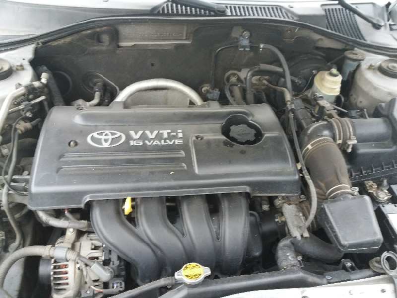 toyota avensis berlina (t 22) 1.6 16v   |   0.97 - ... | 1997 | 110 cv / 81 kw del año 1997