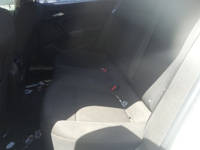 opel insignia a (g09) del año 2011