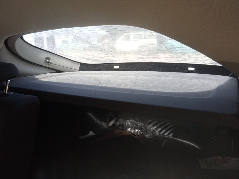 opel insignia a (g09) del año 2011