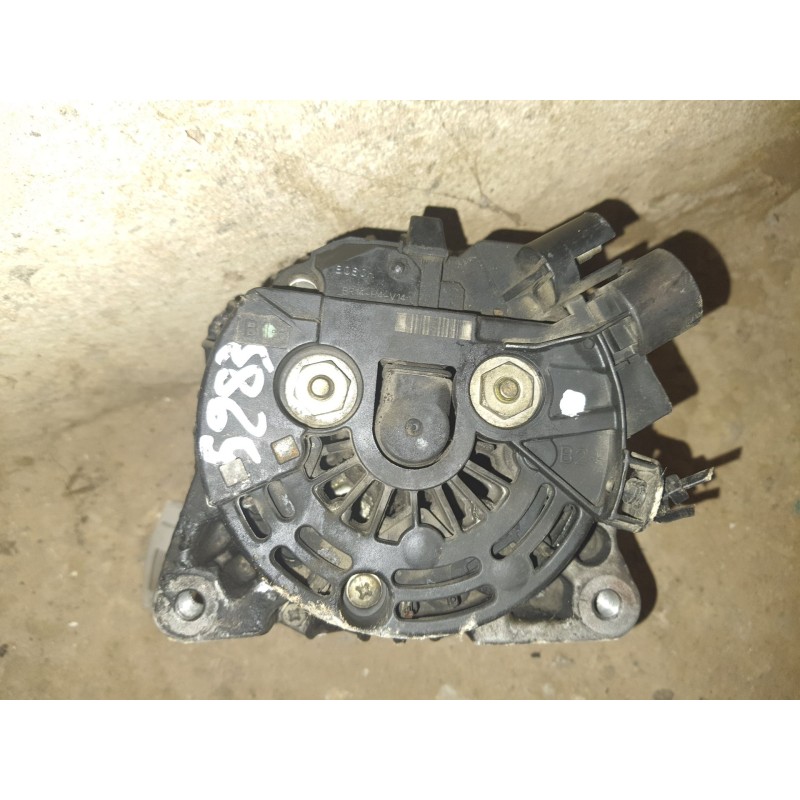 Recambio de alternador para citroën xsara (n1) 2.0 hdi 109 referencia OEM IAM 4F6074948  