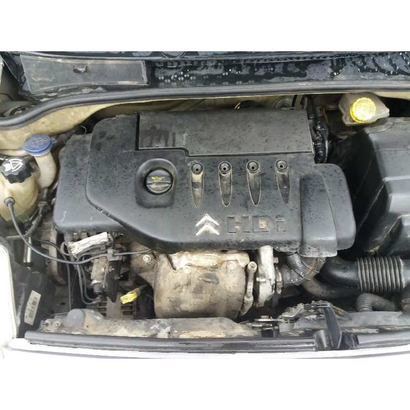 citroen c2 sx   |   09.03 - 12.06 | 2003 - 2006 | 68 cv / 50 kw del año 2003