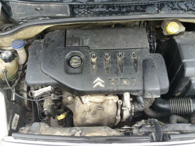 citroen c2 sx   |   09.03 - 12.06 | 2003 - 2006 | 68 cv / 50 kw del año 2003