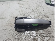 Recambio de maneta exterior trasera izquierda para chevrolet aveo berlina hatchback 1.2 cat referencia OEM IAM 92233089  