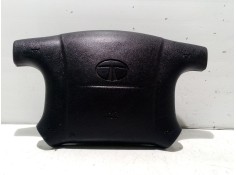 Recambio de airbag delantero izquierdo para tata grand safari dicor referencia OEM IAM TSR97K1AHX  