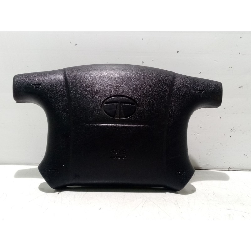 Recambio de airbag delantero izquierdo para tata grand safari dicor referencia OEM IAM TSR97K1AHX  