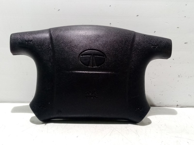 Recambio de airbag delantero izquierdo para tata grand safari dicor referencia OEM IAM TSR97K1AHX  
