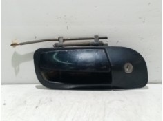 Recambio de maneta exterior delantera derecha para tata grand safari dicor referencia OEM IAM 265472300125  