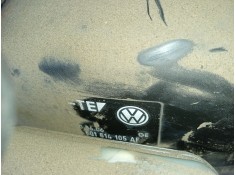 Recambio de servofreno para vw polo (9n_, 9a_) 1.4 tdi referencia OEM IAM 6Q1614105AF 6Q2612107L 6Q1612107R 2