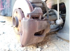 Recambio de pinza freno delantera derecha para vw polo (9n_, 9a_) 1.4 tdi referencia OEM IAM 6N0615124B 1K0615124D 