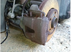 Recambio de pinza freno delantera izquierda para vw polo (9n_, 9a_) 1.4 tdi referencia OEM IAM 6N0615123B 1K0615123D 