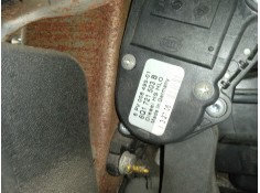 Recambio de pedal acelerador para vw polo (9n_, 9a_) 1.4 tdi referencia OEM IAM 6Q1721503B 6Q1723503H 6Q1723503K 2