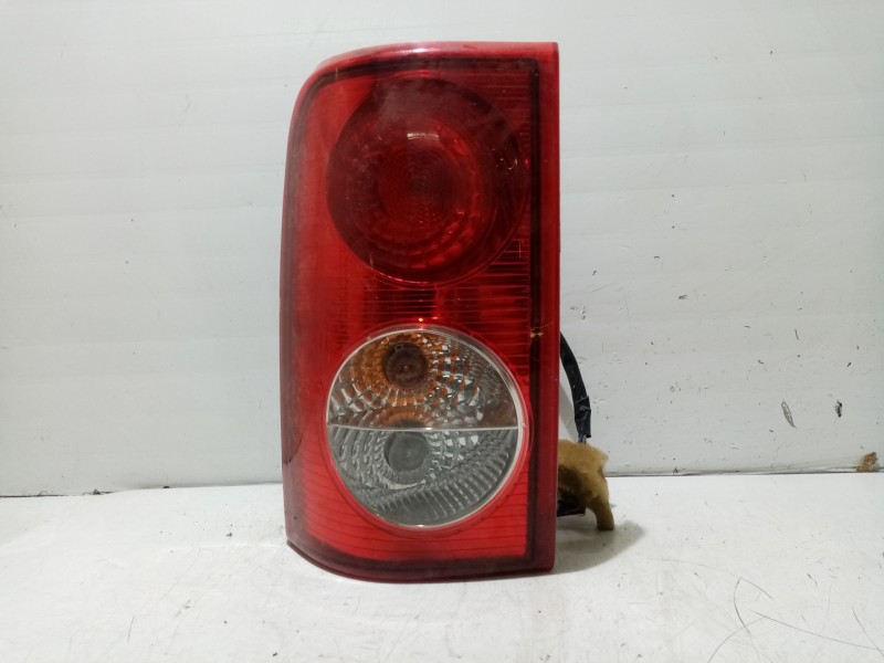 Recambio de piloto trasero izquierdo para tata grand safari dicor referencia OEM IAM 257454410180  