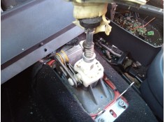 Recambio de palanca cambio para vw polo (9n_, 9a_) 1.4 tdi referencia OEM IAM 1J0711112E 6Q0711266AE / 6Q0711265AN 6Q0711061