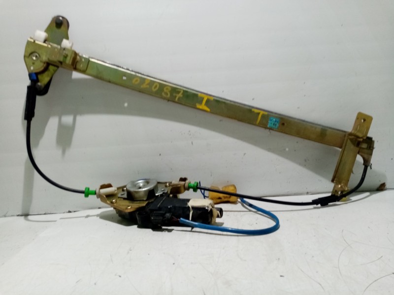 Recambio de elevalunas delantero izquierdo para tata grand safari dicor referencia OEM IAM   