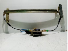 Recambio de elevalunas delantero izquierdo para tata grand safari dicor referencia OEM IAM    2