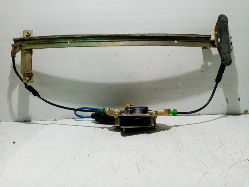 Recambio de elevalunas delantero izquierdo para tata grand safari dicor referencia OEM IAM   