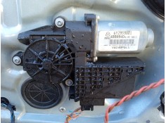 Recambio de motor elevalunas delantero derecho para vw polo (9n_, 9a_) 1.4 tdi referencia OEM IAM 6Y2959801  