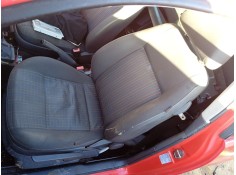 Recambio de asiento delantero izquierdo para vw polo (9n_, 9a_) 1.4 tdi referencia OEM IAM 6Q0881405BD 6Q0881805DN 6Q3881105CR