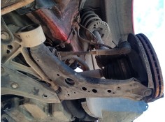 Recambio de brazo suspension inferior delantero derecho para vw polo (9n_, 9a_) 1.4 tdi referencia OEM IAM 6Q0407151L  