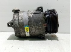 Recambio de compresor aire acondicionado para tata grand safari dicor referencia OEM IAM 254723120250 24427890 