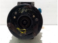 Recambio de compresor aire acondicionado para tata grand safari dicor referencia OEM IAM 254723120250 24427890  2