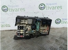 Recambio de caja reles / fusibles para  referencia OEM IAM 518804109 3M5T14067BC  2