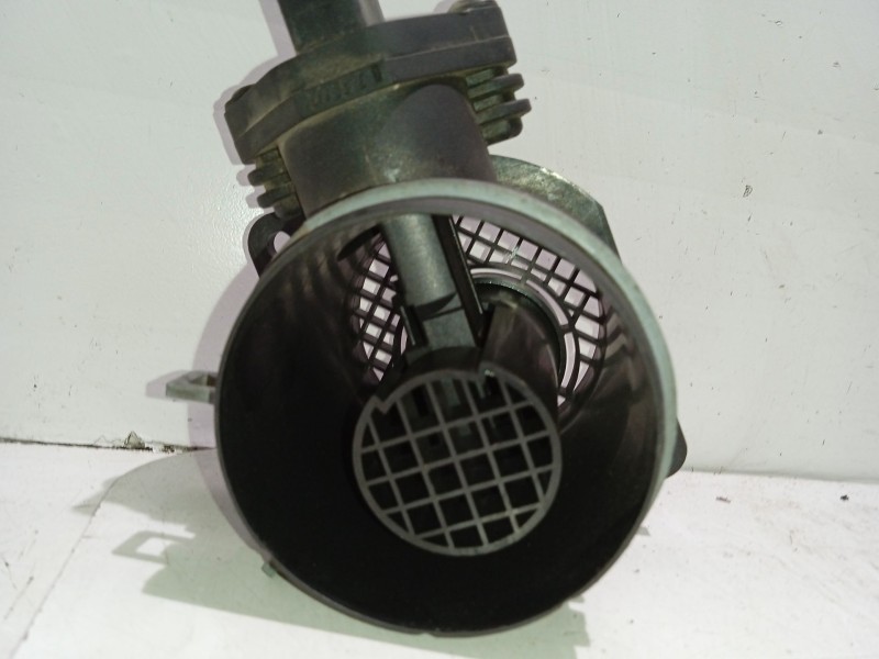 Recambio de caudalimetro para vw polo (9n_, 9a_) 1.4 tdi referencia OEM IAM 038906461 0281002535 