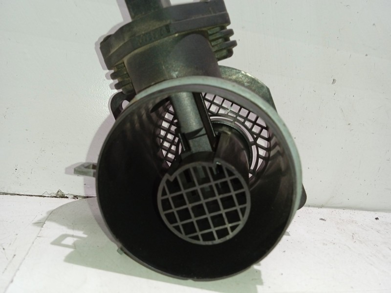 Recambio de caudalimetro para vw polo (9n_, 9a_) 1.4 tdi referencia OEM IAM 038906461 0281002535 
