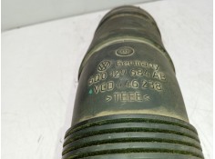 Recambio de tubo para vw polo (9n_, 9a_) 1.4 tdi referencia OEM IAM 6Q0129684AB   2