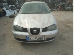 seat cordoba (6l2) del año 2003
