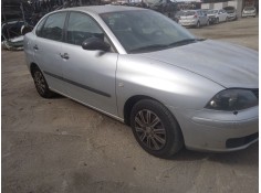 seat cordoba (6l2) del año 2003 2