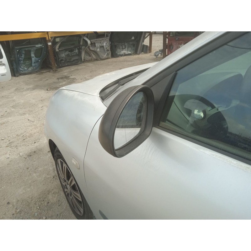 seat cordoba (6l2) del año 2003