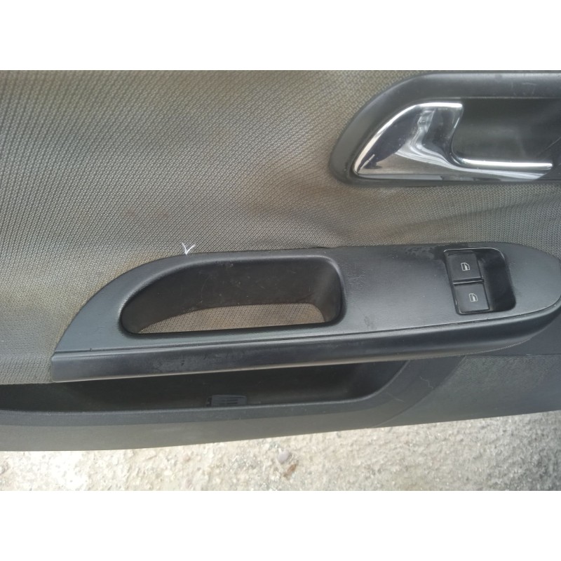 seat cordoba (6l2) del año 2003