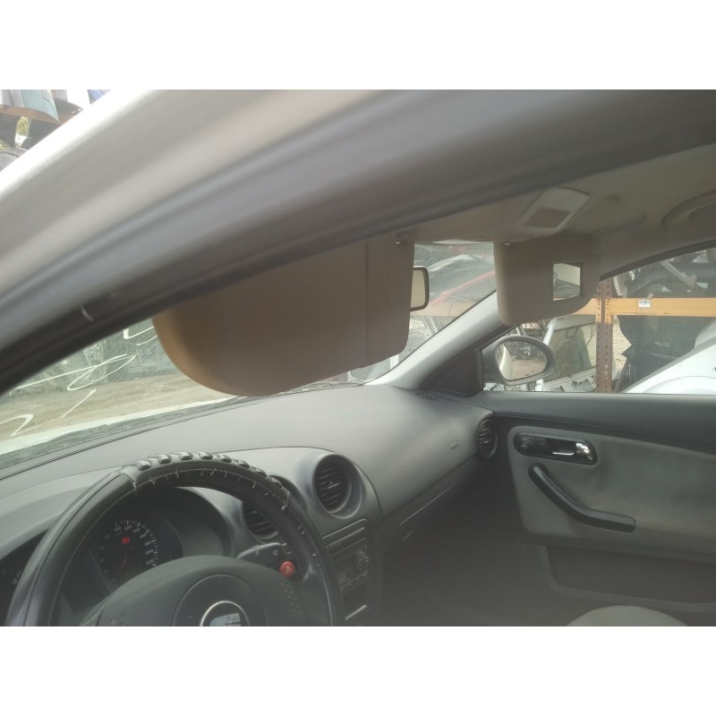 seat cordoba (6l2) del año 2003