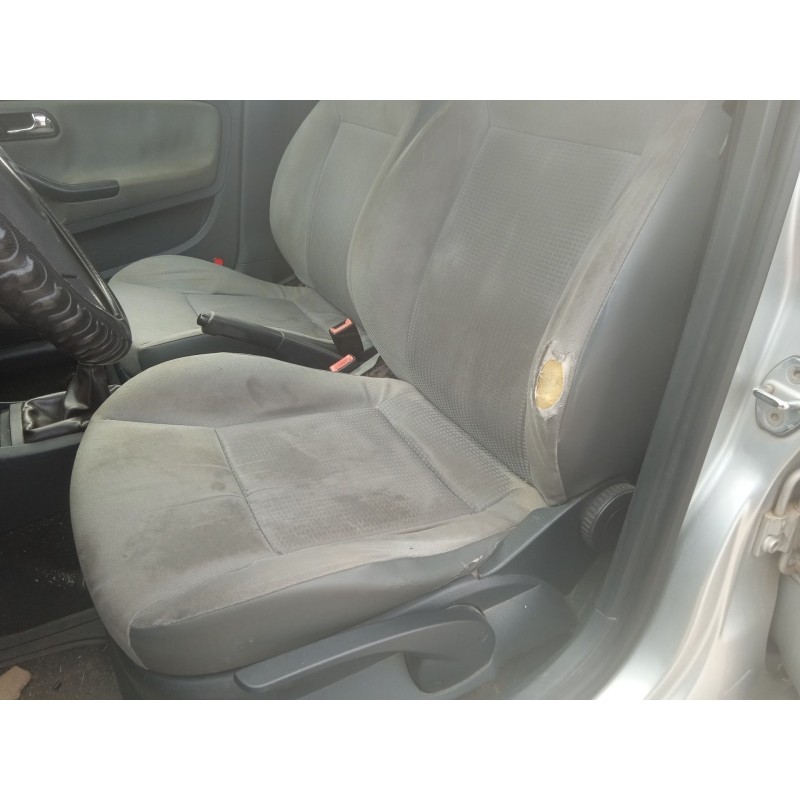 seat cordoba (6l2) del año 2003