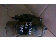 Recambio de motor arranque para skoda felicia berlina ( 791) glx   |   11.94 - 12.01 | 1994 - 2001 | 64 cv / 47 kw referencia OE