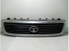 Recambio de calandra delantera de radiador para tata grand safari dicor referencia OEM IAM 265488806302  