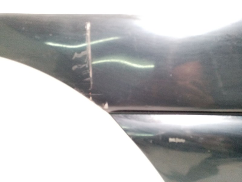 Recambio de moldura para tata grand safari dicor referencia OEM IAM 269981506339  